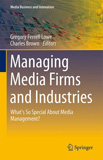 waptrick.com Managing Media Firms and Industries