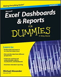 waptrick.com Excel Dashboards and Reports for Dummies