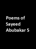 waptrick.com Poems of Sayeed Abubakar 5