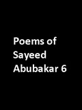 waptrick.com Poems of Sayeed Abubakar 6