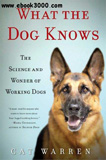 waptrick.com What the Dog Knows The Science
