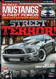 waptrick.com Muscle Mustangs and Fast Fords March 2016