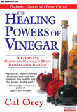 waptrick.com The Healing Powers of Vinegar
