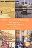 waptrick.com Religious Tourism and Pilgrimage Management An International Perspective 2nd Edition