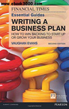 waptrick.com The FT Essential Guide to Writing a Business Plan