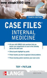 waptrick.com Case Files Internal Medicine 4th Edition