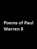 waptrick.com Poems of Paul Warren 8