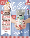 waptrick.com Mollie Makes Issue 62