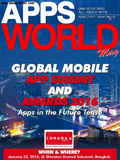 waptrick.com Apps World Mag January 2016