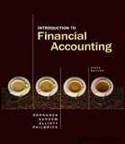 waptrick.com Introduction to Financial Accounting 9th Edition