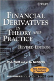 waptrick.com Financial Derivatives in Theory and Practice