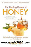 waptrick.com The Healing Powers of Honey