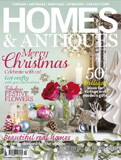 waptrick.com Homes Antiques Magazine December 2012