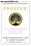 waptrick.com Prosper How to Prepare for the Future and Create a World Worth Inheriting
