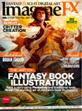 waptrick.com Imagine FX Magazine March 2014