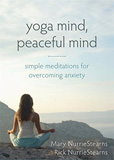 waptrick.com Yoga Mind Peaceful Mind Simple Meditations for Overcoming Anxiety