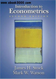 waptrick.com Introduction to Econometrics 2nd Edition