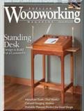 waptrick.com Popular Woodworking February March 2016