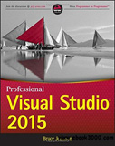 waptrick.com Professional Visual Studio 2015
