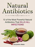 waptrick.com Natural Antibiotics