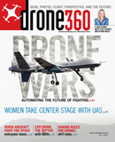 waptrick.com Drone 360 March April 2016