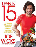 waptrick.com Lean in 15 Minute Meals and Workouts to Keep You Lean and Healthy