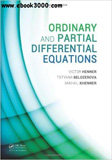 waptrick.com Ordinary and Partial Differential Equations