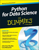 waptrick.com Python for Data Science For Dummies