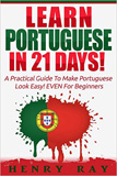 waptrick.com Portuguese Learn Portuguese In 21 DAYS