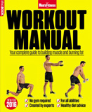 waptrick.com Mens Fitness Workout Manual 2016