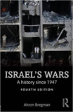 waptrick.com Israels Wars A History Since 1947 4th Edition