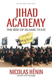 waptrick.com Jihad Academy The Rise of Islamic State