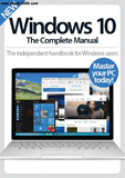 waptrick.com Windows 10 The Complete Manual 2nd Edition