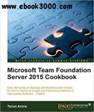 waptrick.com Microsoft Team Foundation Server Cookbook