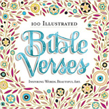 waptrick.com 100 Illustrated Bible Verses Inspiring Words Beautiful Art