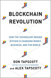 waptrick.com Blockchain Revolution How the Technology Behind Bitcoin Is Changing Money Business and the World