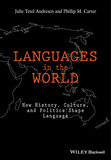 waptrick.com Languages In The World How History Culture and Politics Shape Language