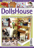 waptrick.com Dolls House and Miniature Scene June 2016