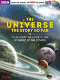 waptrick.com BBC Focus The Universe the Story so Far 2016