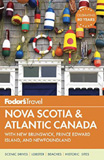 waptrick.com Fodor s Nova Scotia Atlantic Canada