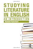 waptrick.com Studying Literature in English An Introduction