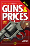 waptrick.com The Official Gun Digest Book of Guns Prices 2016