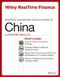 waptrick.com Portfolio Investment Opportunities in China