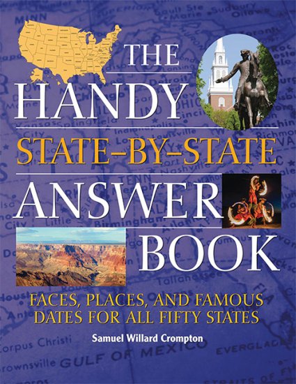 waptrick.com The Handy State by state Answer Book