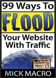 waptrick.com 99 Ways To Flood Your Website With Traffic