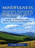 waptrick.com Mindfulness Beginners Meditation Guide To A Life Free Of Stress And Anxiety