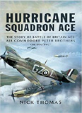 waptrick.com Hurricane Squadron Ace The Story Of Battle Of Britain Ace