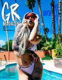 waptrick.com Glam Rock Issue 20 Summer 2016