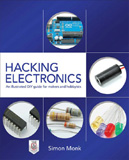 waptrick.com Hacking Electronics An Illustrated DIY Guide for Makers and Hobbyists