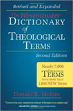 waptrick.com The Westminster Dictionary of Theological Terms 2nd edition